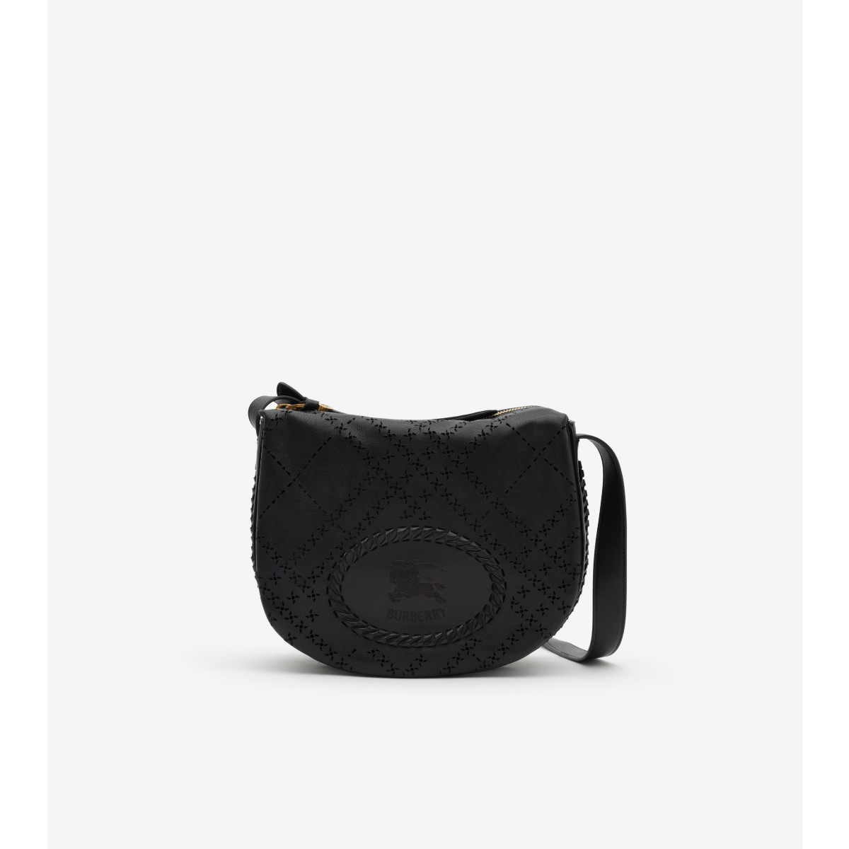  Check Tavistock Crossbody Bag​