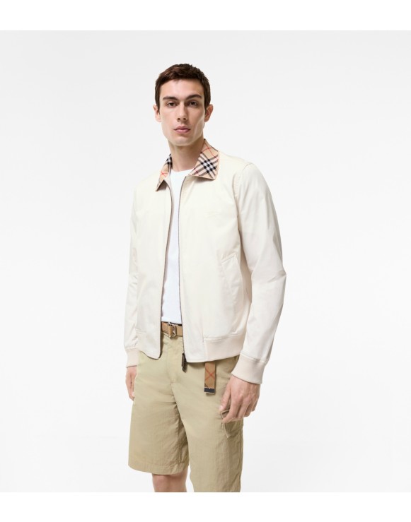 メンズ デザイナー コート＆ジャケット | Burberry® 公式サイト