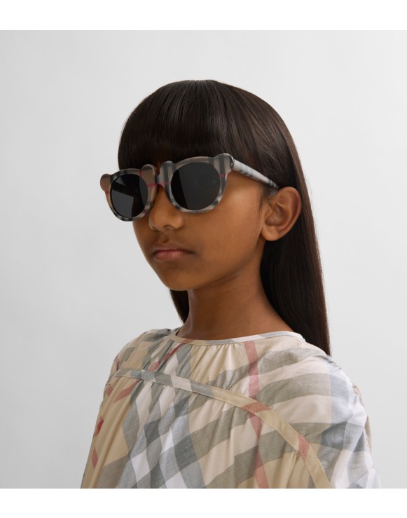 Children s Designer Sunglasses Burberry Official