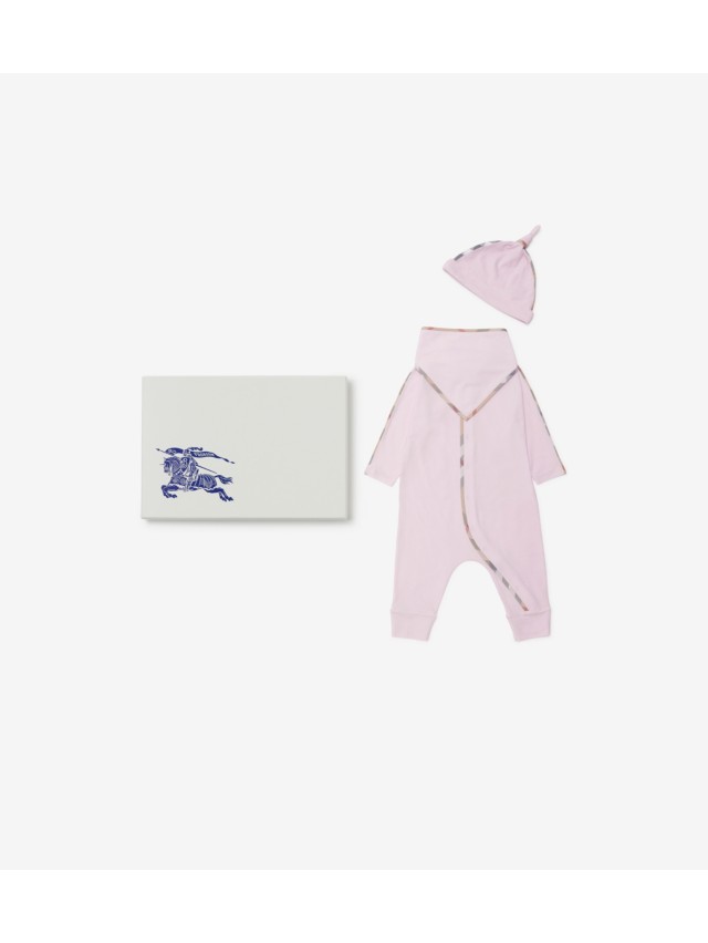 Designer Newborn Clothes Burberry Official