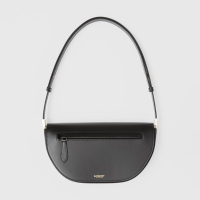 black shoulder tote