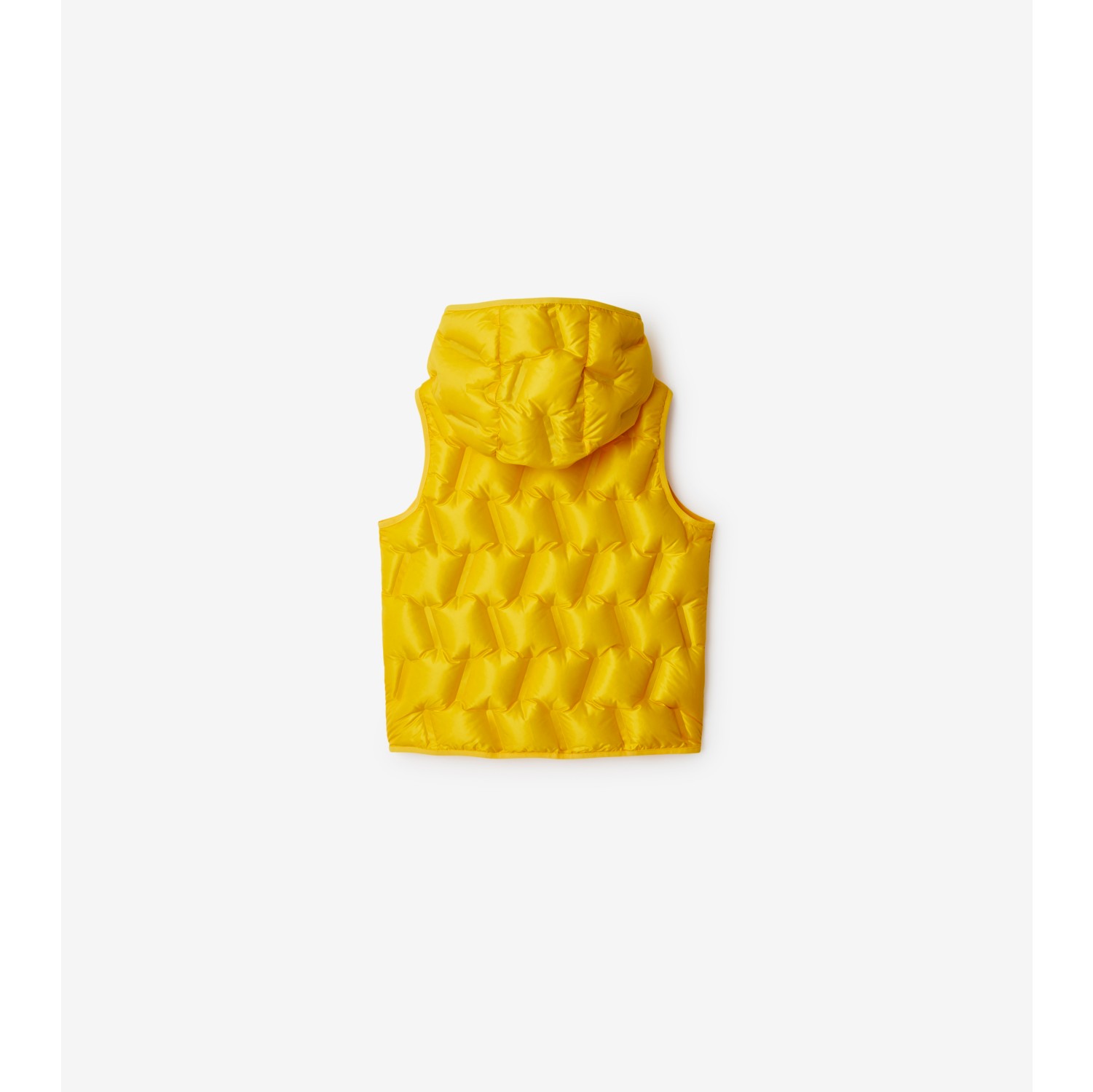 Burberry gloves kids store yellow