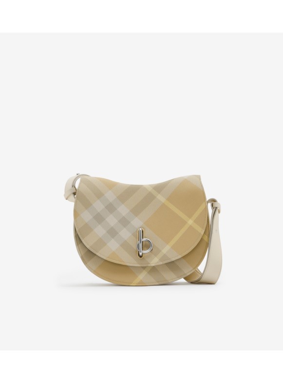 Burberry 2025 equestrian bag