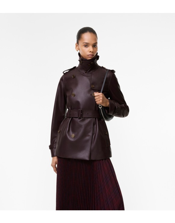 ウィメンズ ジャケット | ウィンター、レイン＆ギャバジン | Burberry