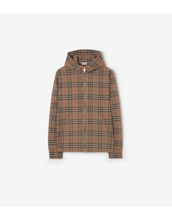 メンズ デザイナー フーディー＆スウェット。 | Burberry® 公式サイト