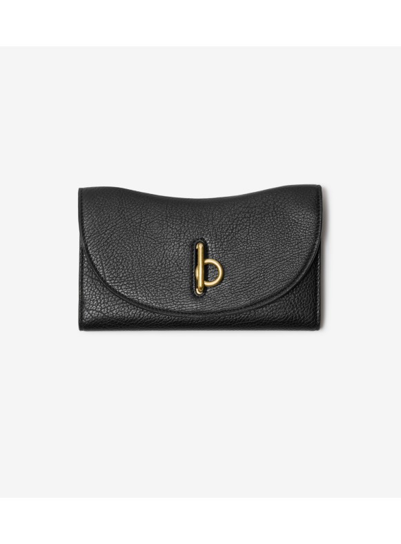 ウィメンズ財布 | レザー小物 | Burberry® 公式サイト