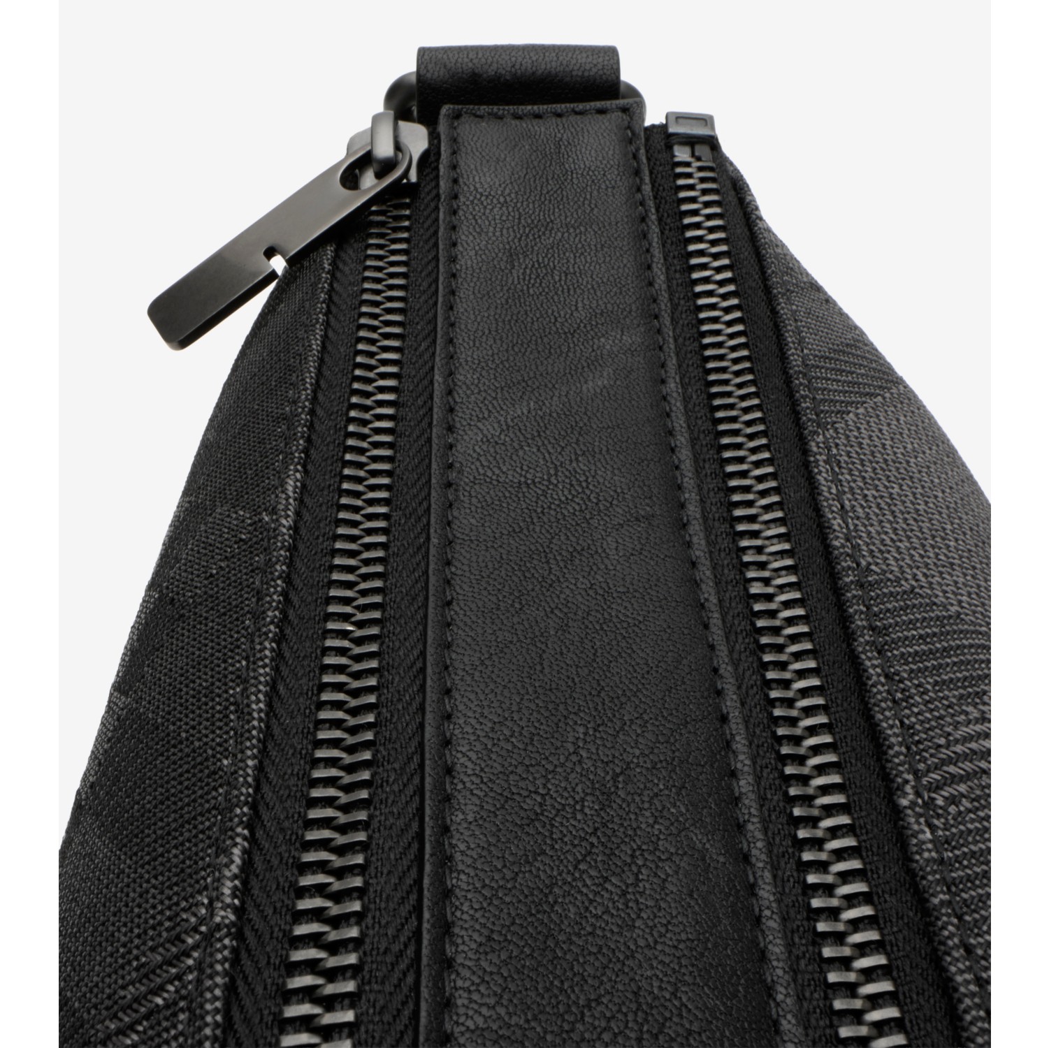 Chester Crossbody Bag​ in Black - Men | Burberry® Official