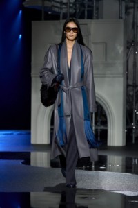 2026年冬ランウェイショー | Burberry®