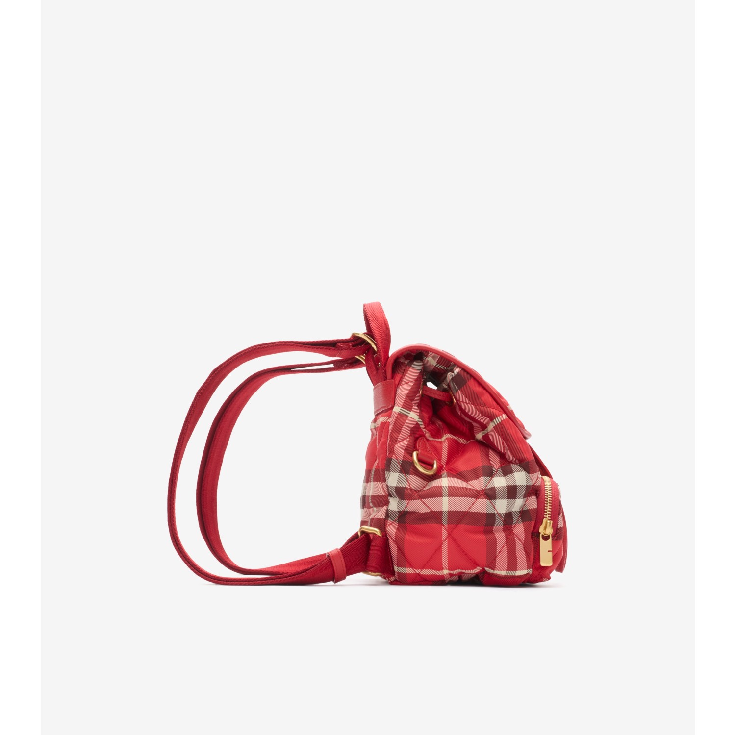 Mini Horseshoe Backpack​