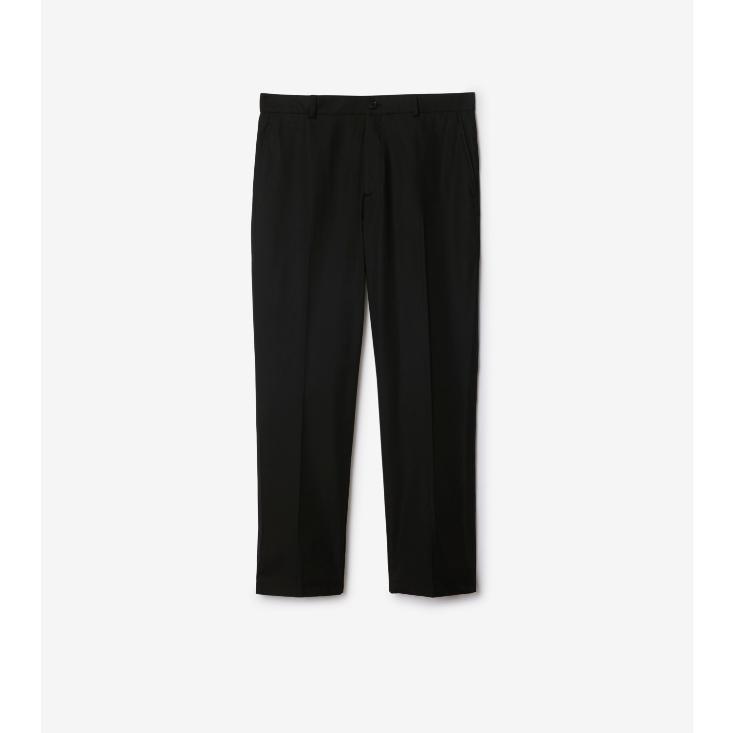 Cotton Trousers