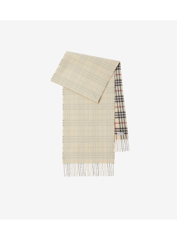 Luxury Cashmere Scarves | Burberry®️ Official