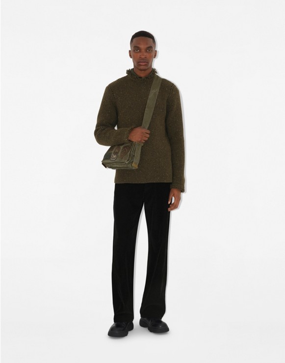 メンズ シグネチャー トレンチバッグ | Burberry® 公式サイト メンズ シグネチャー トレンチバッグ | Burberry® 公式サイト