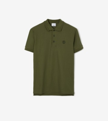 Prix polo shop burberry