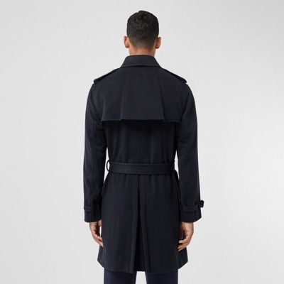 burberry trench coat for mens
