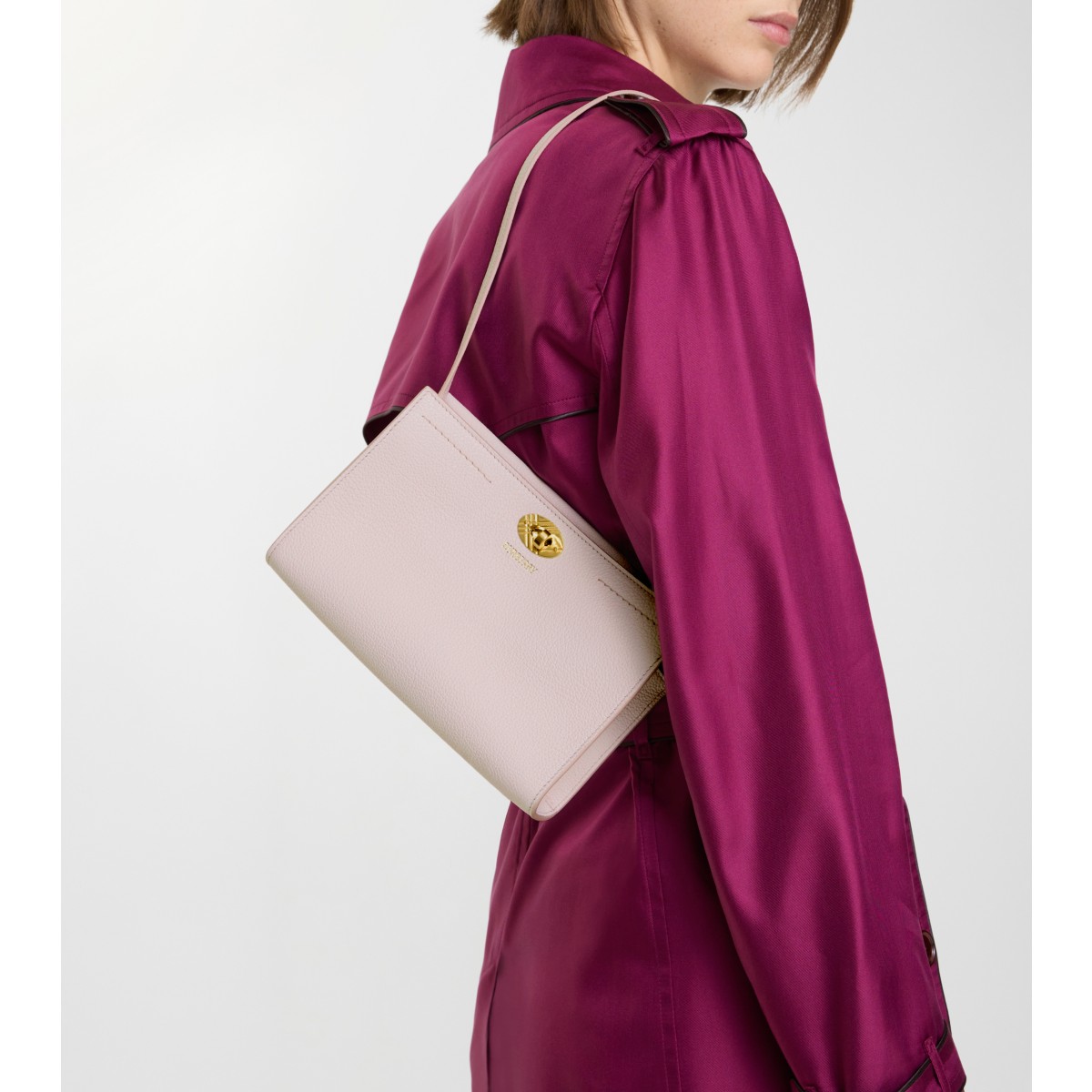  Check Cotswolds Pouch