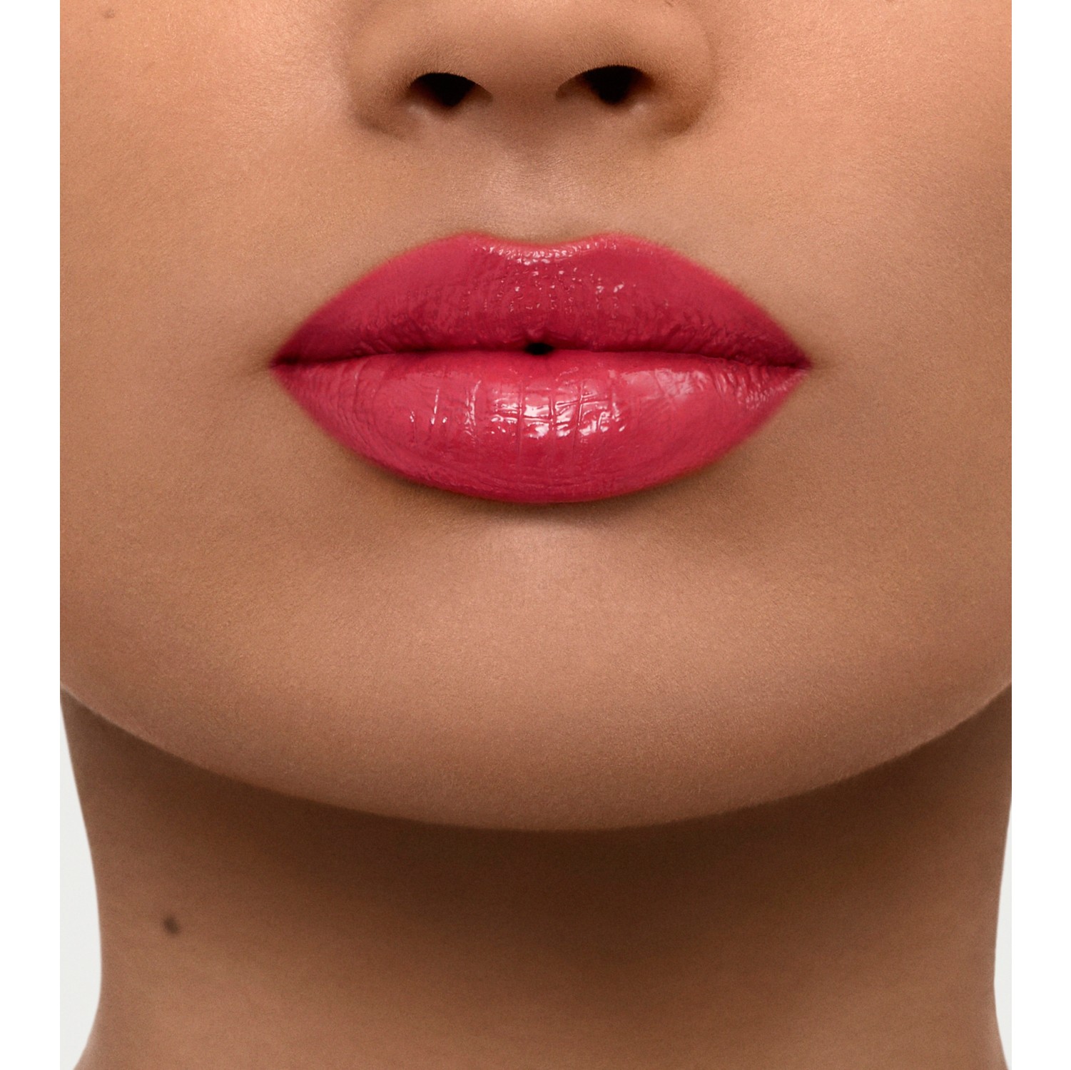 Burberry Brit Shine Lipstick – Punk Pink No.636 in Punk Pink 636 - Women | Burberry® Official