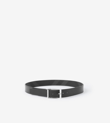 Buy Flyer En's Leather Reversible Belt (Foral/Casual) (Colour -Black/Brown) (Size -28