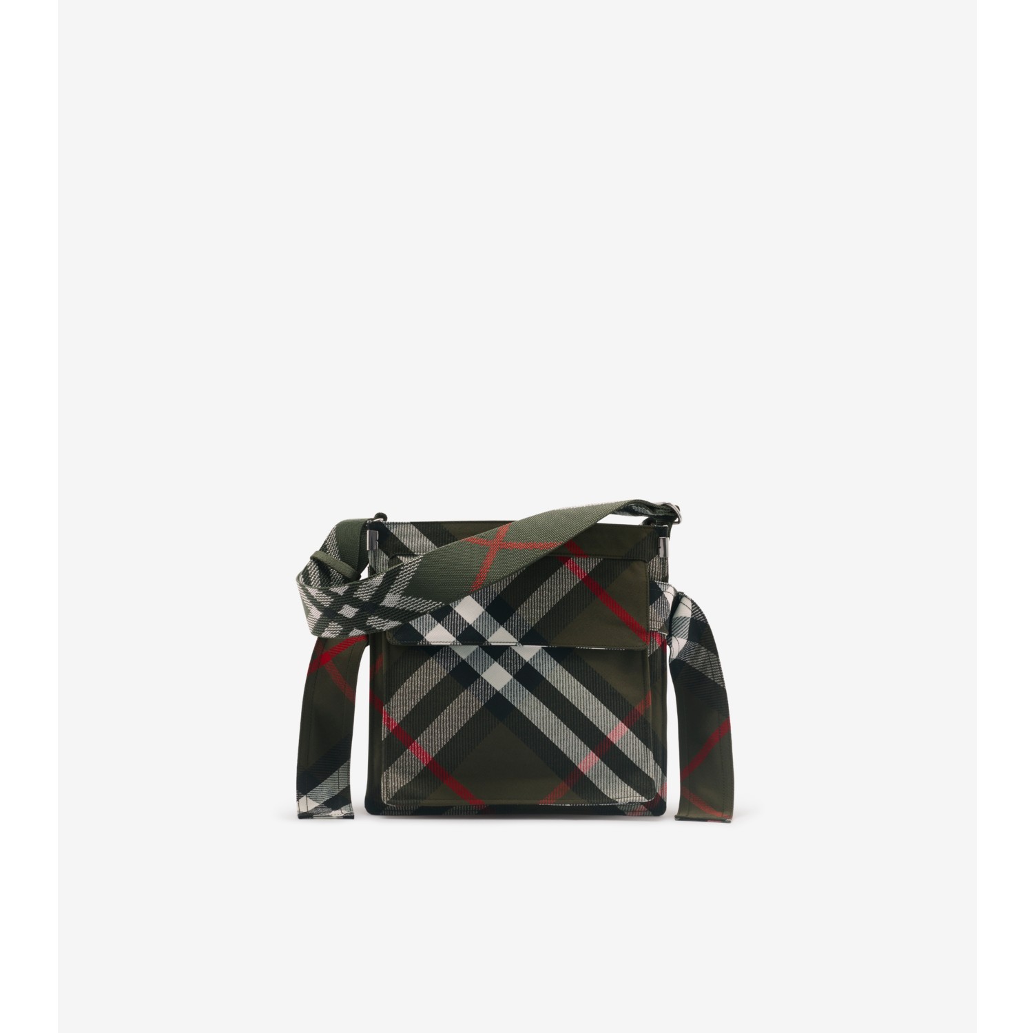 Bolsa tote trench - Pequena