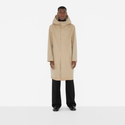 Men's Coats | Parkas, Duffle & Car Coats | Burberry® Official