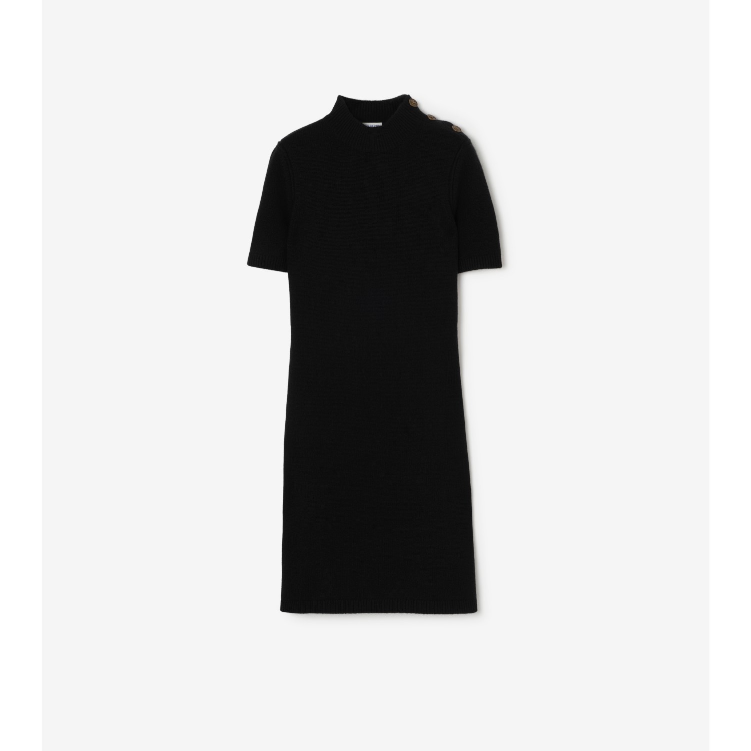 Cashmere Dress