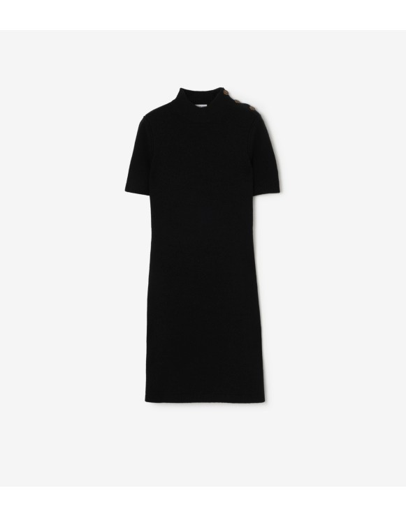 Cashmere Dress