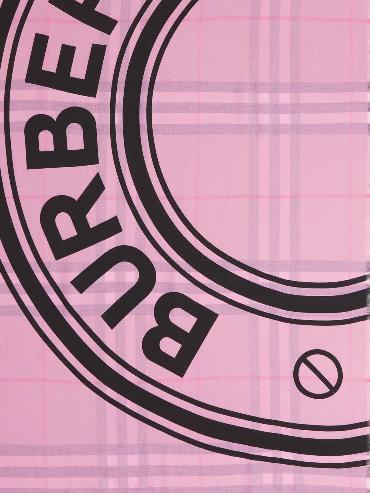 バーバリー スカーフ | Burberry® 公式サイト