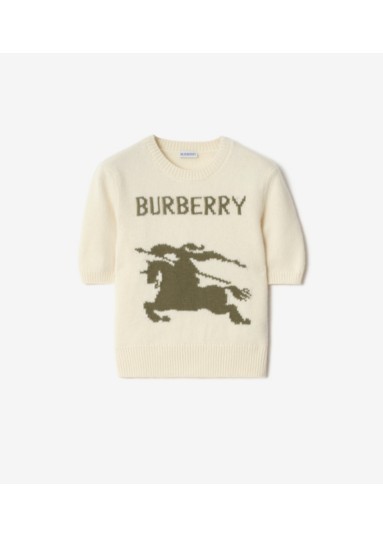 EKD Wool Cashmere Top