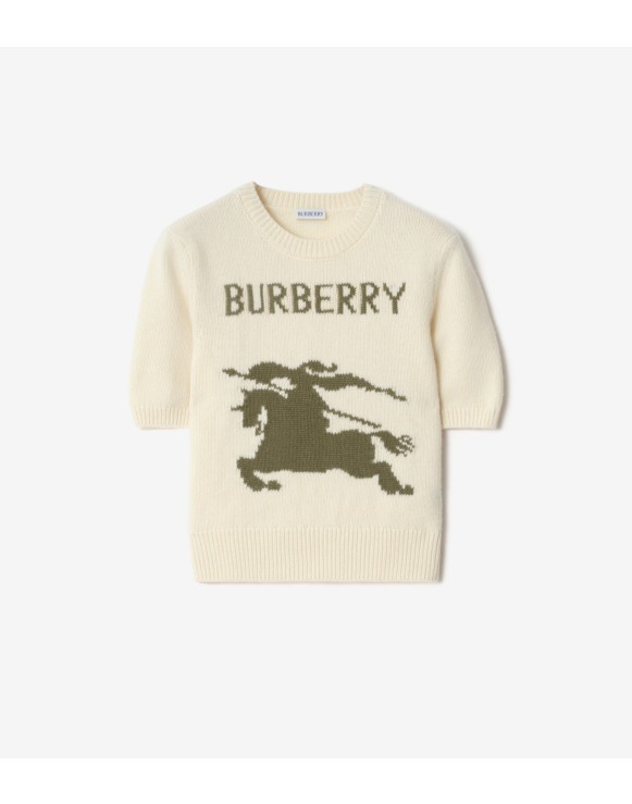 EKD Wool Cashmere Top