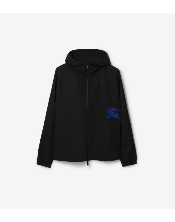 Nylonjacke