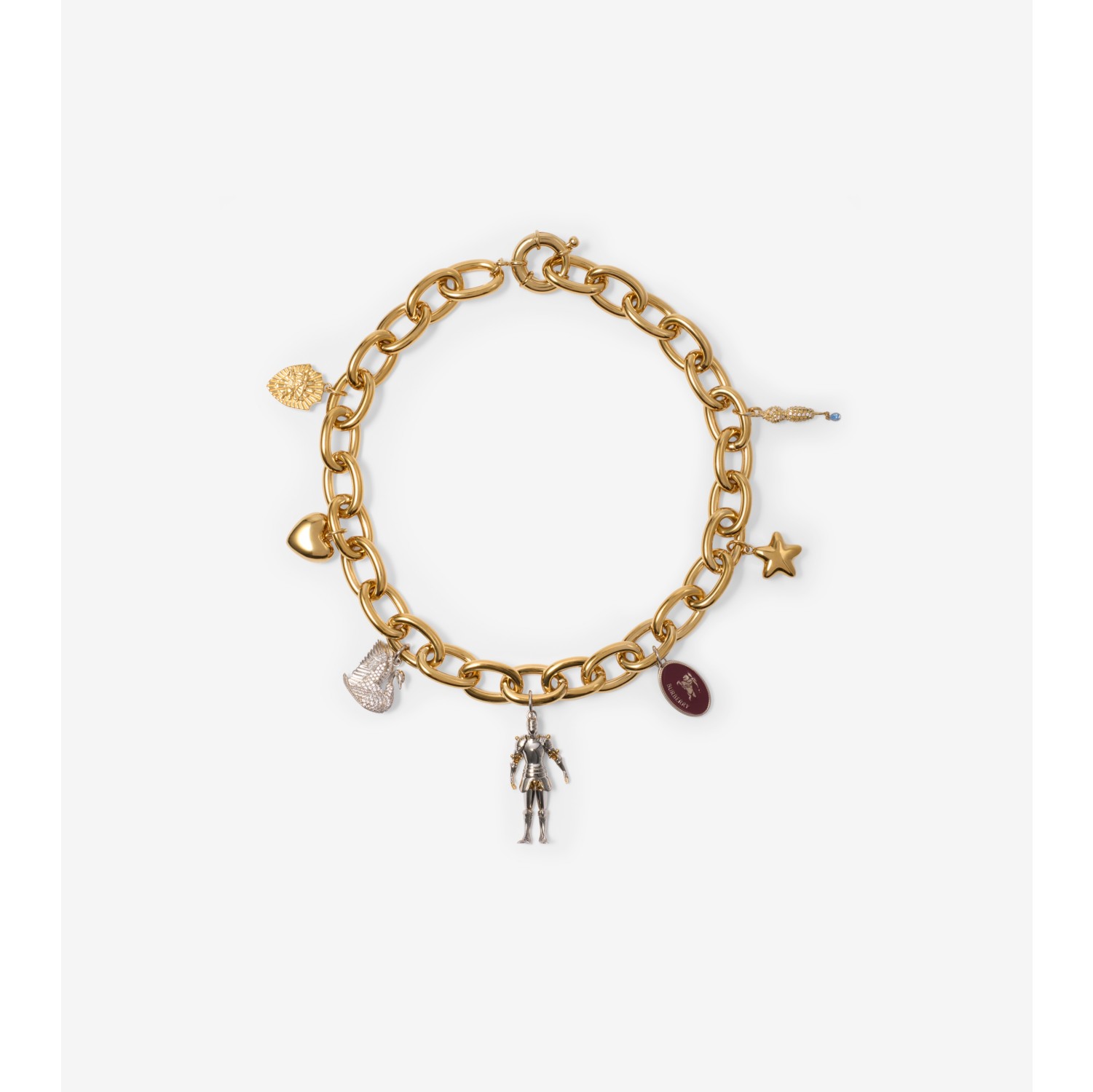 Charm Necklace​
