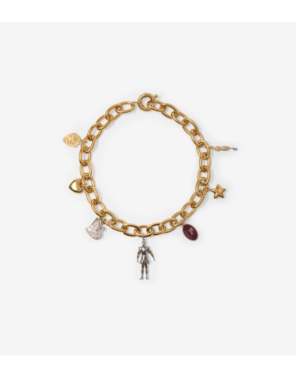 Charm Necklace​