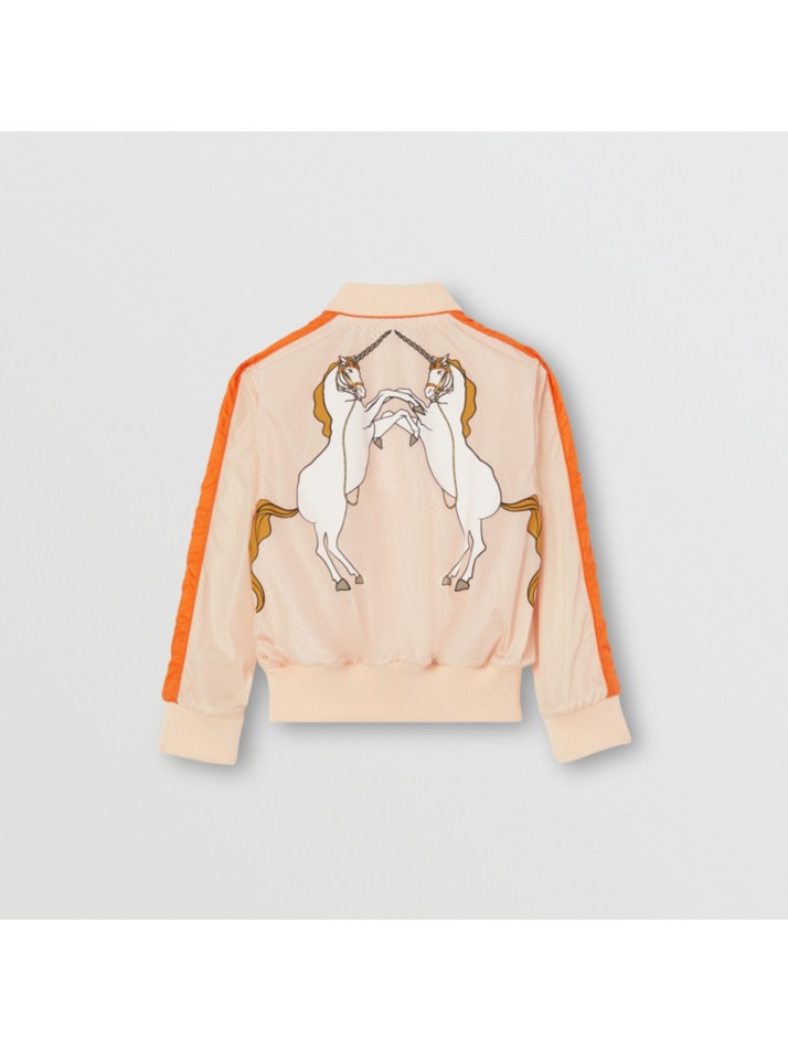 女童外套 · 夹克 | burberry 博柏利