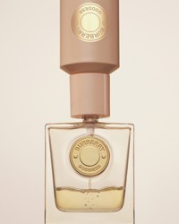 Goddess Burberry perfume - a new fragrance for women 2023