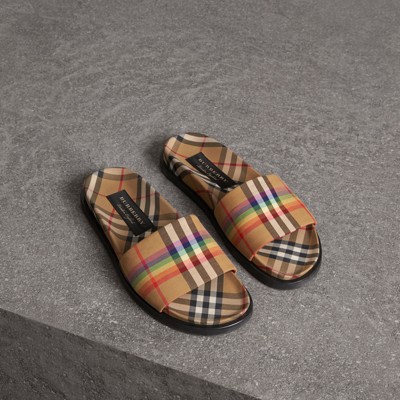 burberry shoes new collection