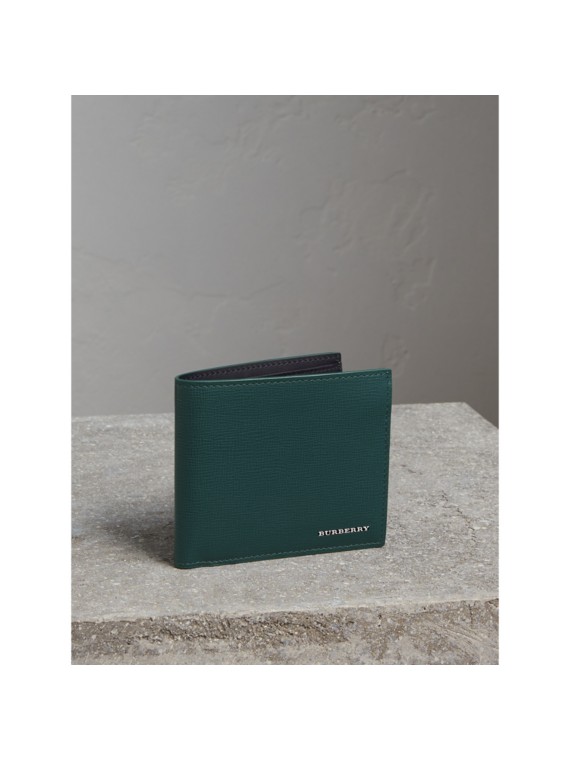 Men’s Wallets Burberry