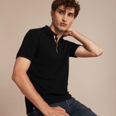 burberry brit mens polo