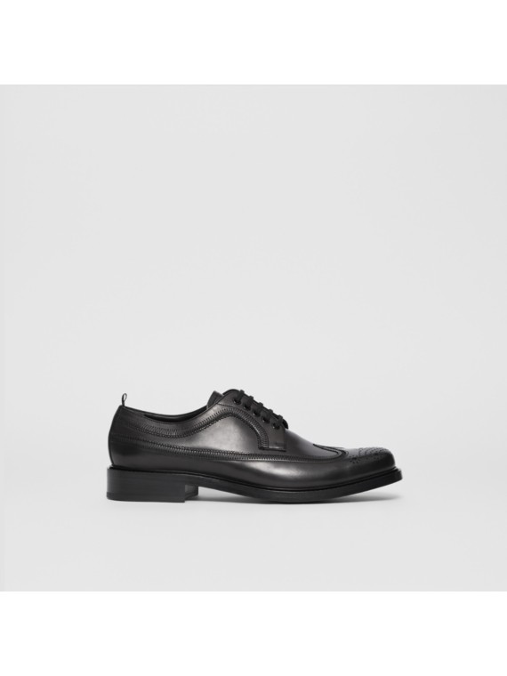 Men’s Shoes | Burberry United Kingdom