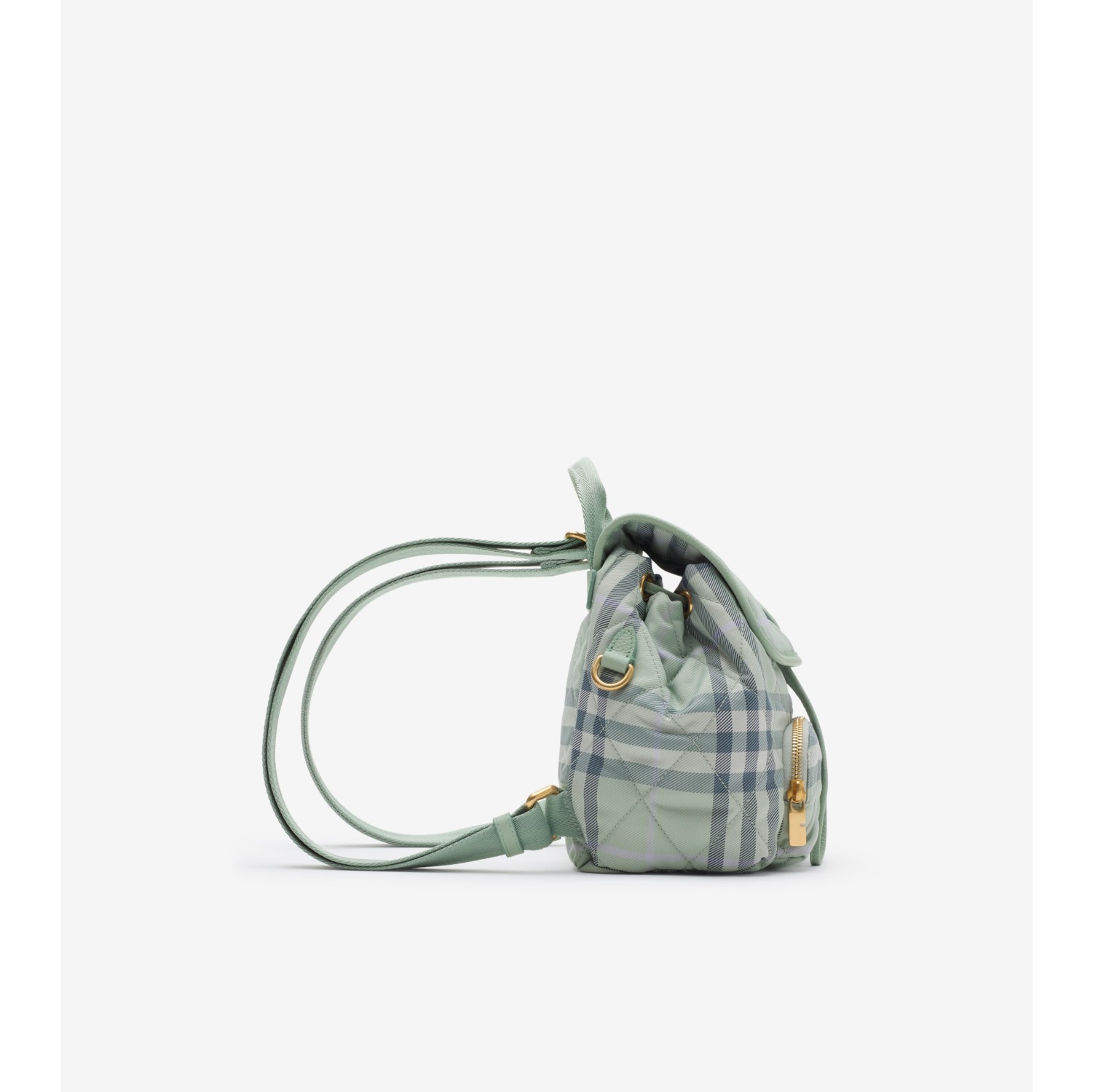 Mini Horseshoe Backpack​