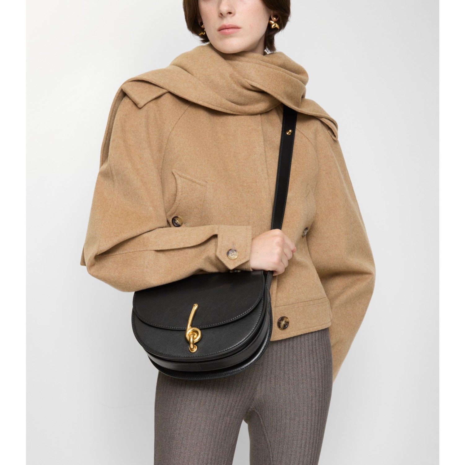 Small Bridle Bag