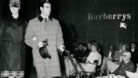 Burberry historia da outlet marca