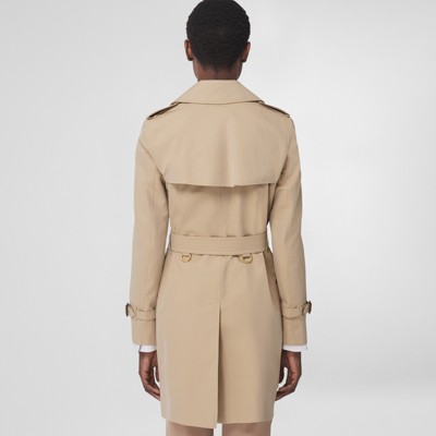 sephora burberry touch