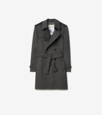 メンズ デザイナー コート＆ジャケット | Burberry® 公式サイト