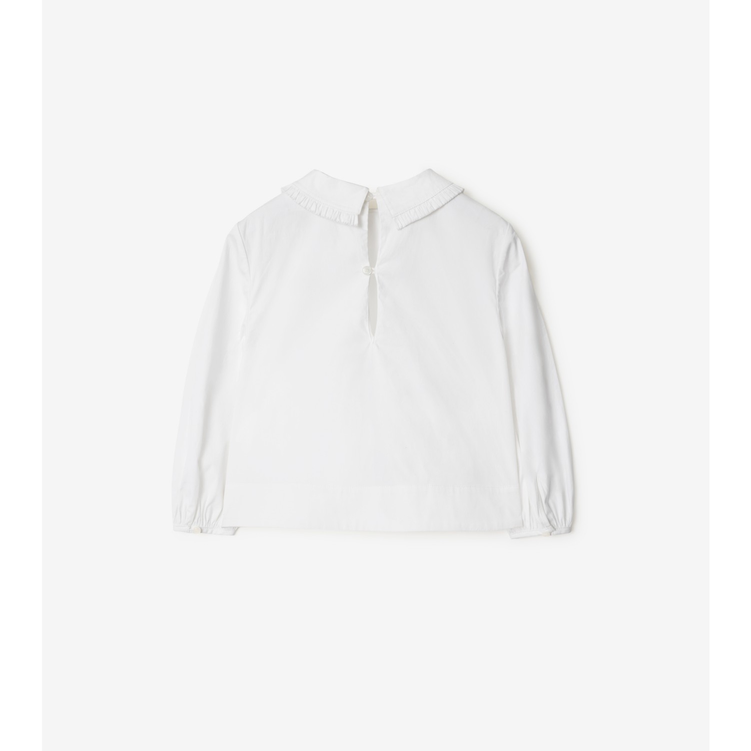 Cotton Shirt