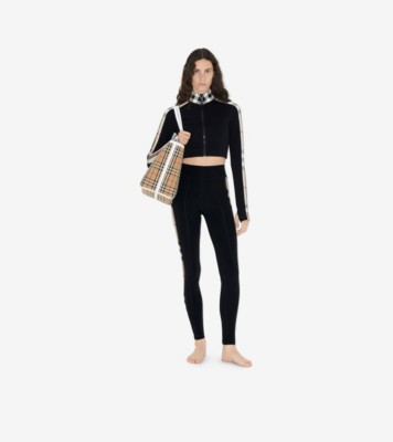 Shop Burberry Leggings for Women up to 75% Off