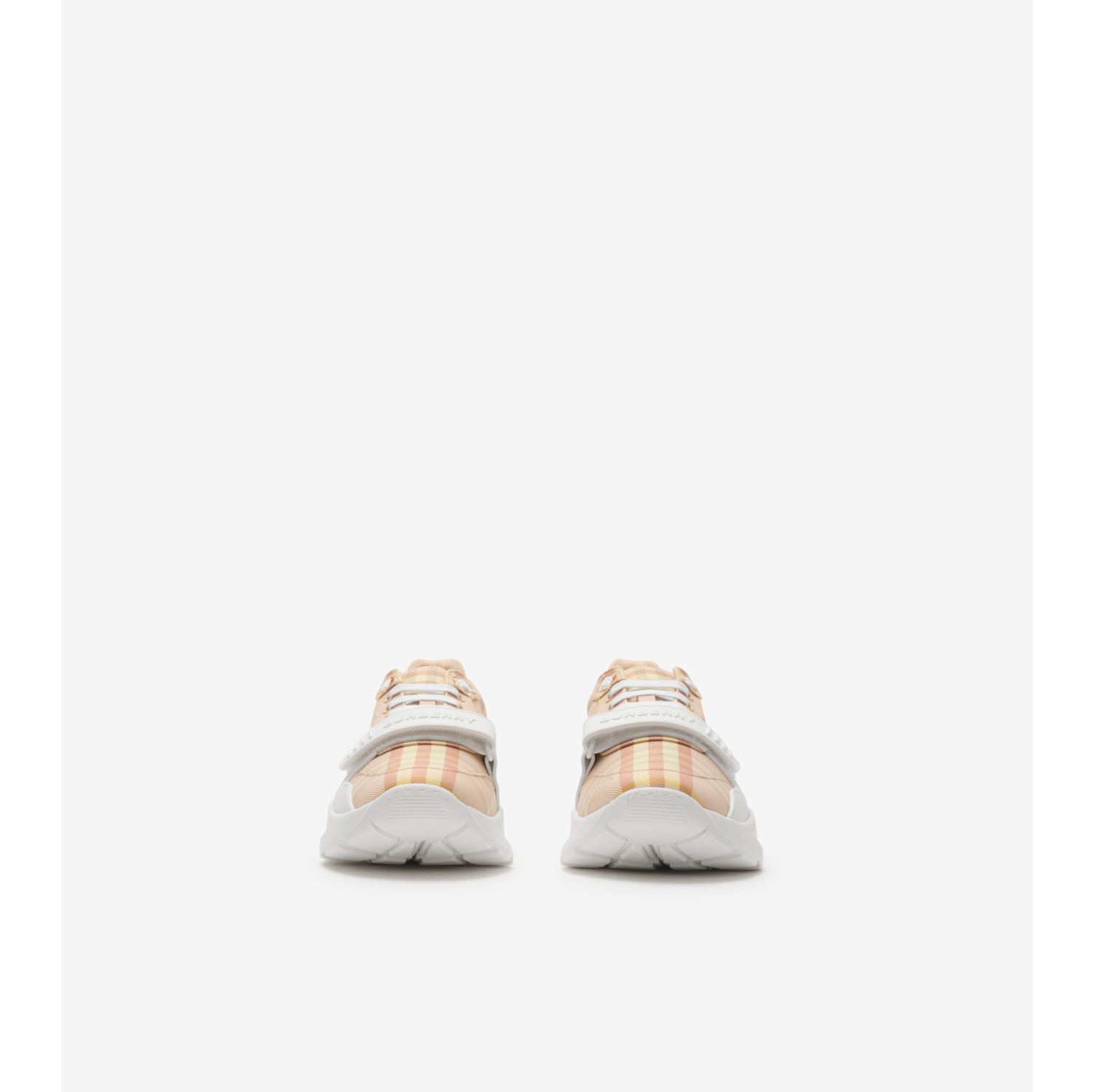 Check Sneakers