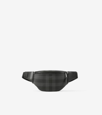 Burberry best sale bag belt