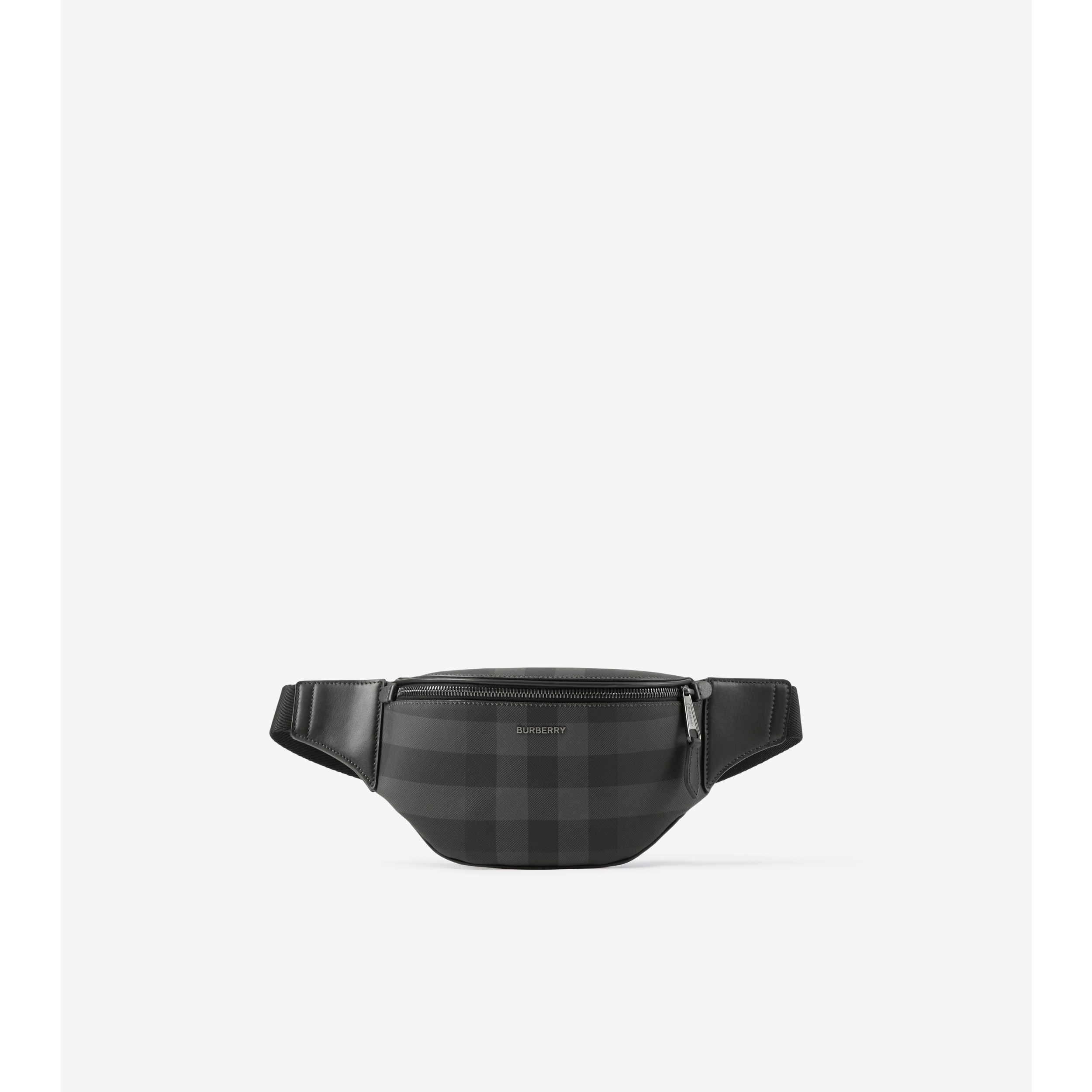 Burberry mens 2025 fanny pack