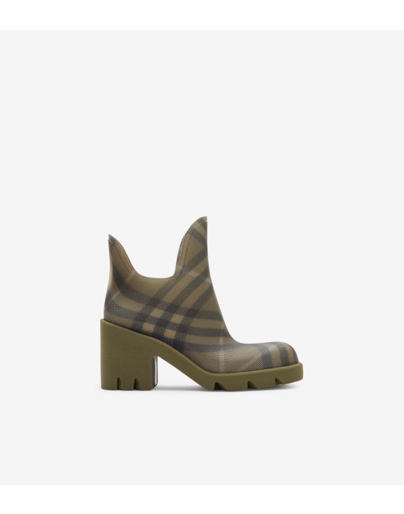 Women s Designer Boots Burberry Official