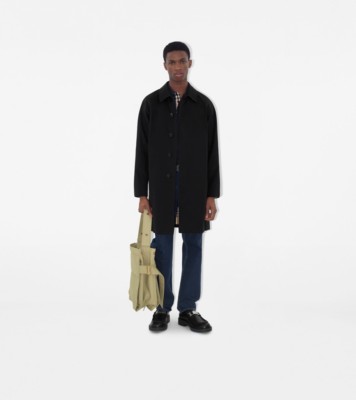 ヴィンテージ　バーバリー burberry トレンチコート　黒　black バーバリーのトレンチコートが大集合！ ヴィンテージや