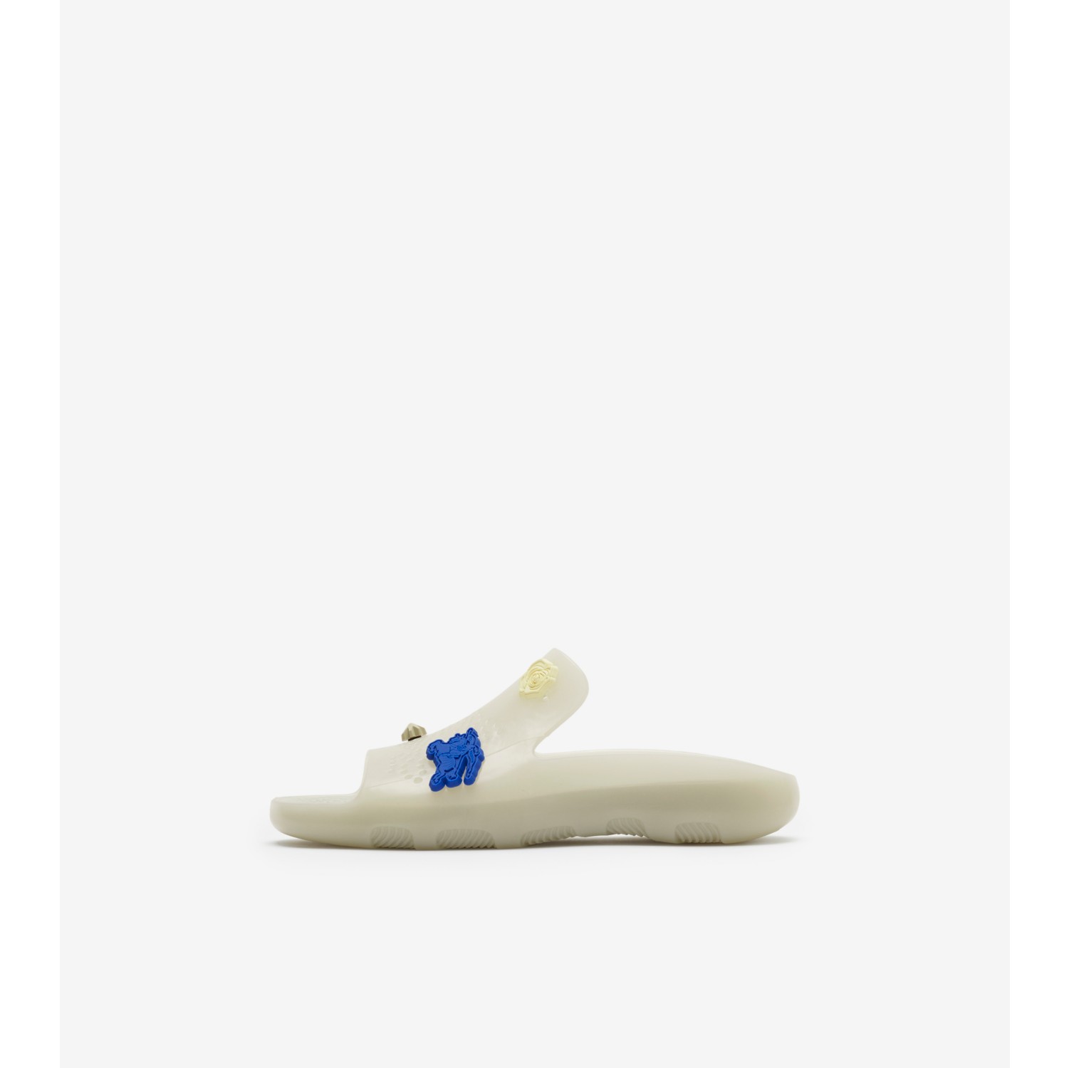 Burberry cheap mens slides